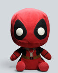 Marvel Deadpool Plush – Soft Collectible - 11 inches