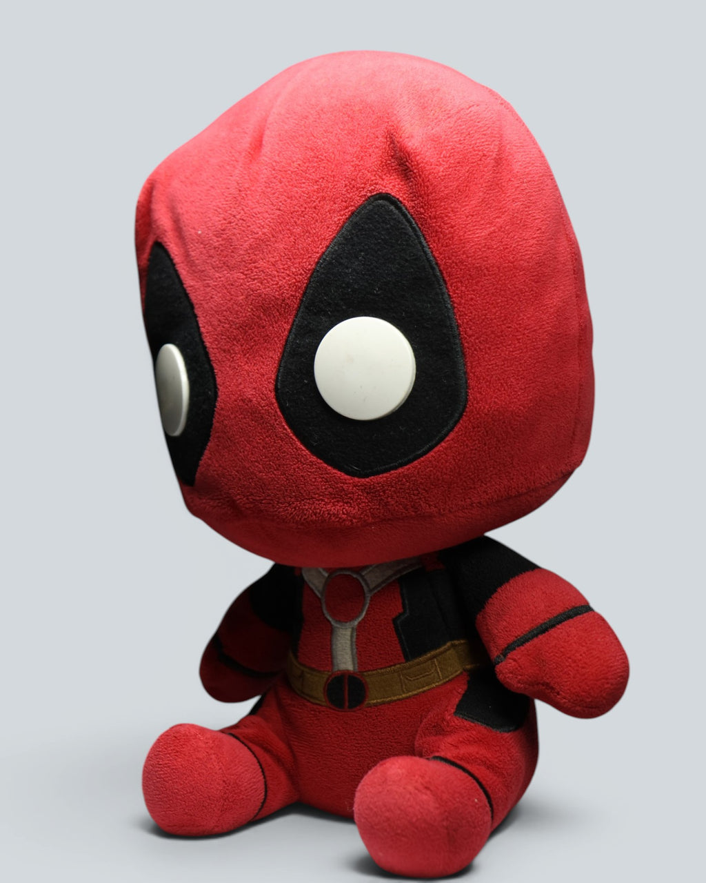 Marvel Deadpool Plush – Soft Collectible - 11 inches