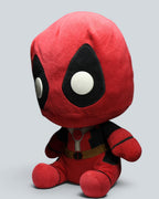 Marvel Deadpool Plush – Soft Collectible - 11 inches