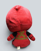 Marvel Deadpool Plush – Soft Collectible - 11 inches