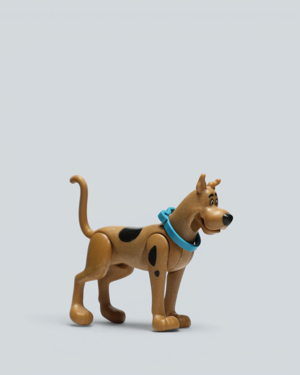 Scooby-Doo Collectible Action Figure