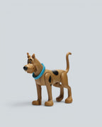 Scooby-Doo Collectible Action Figure