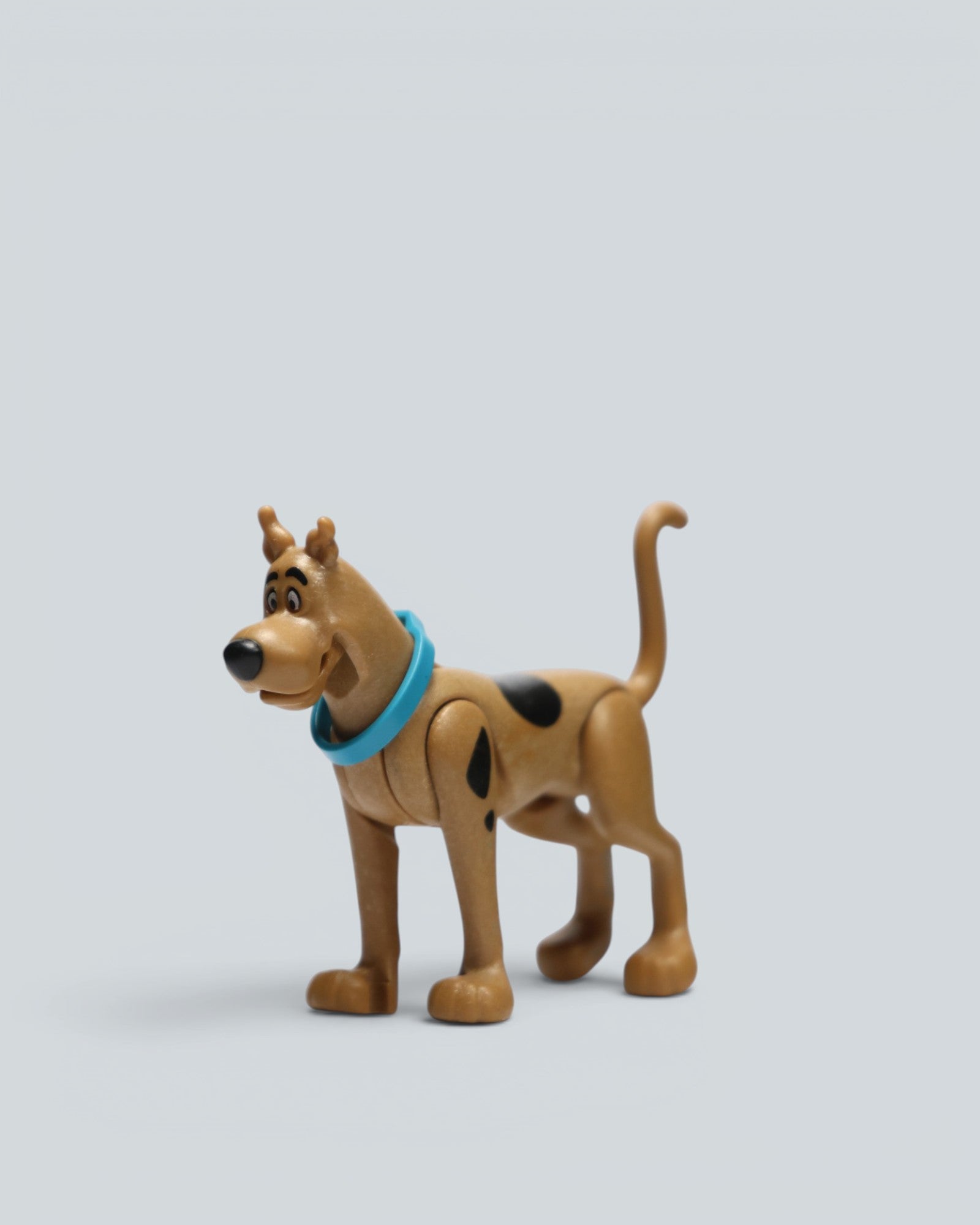 Scooby-Doo Collectible Action Figure