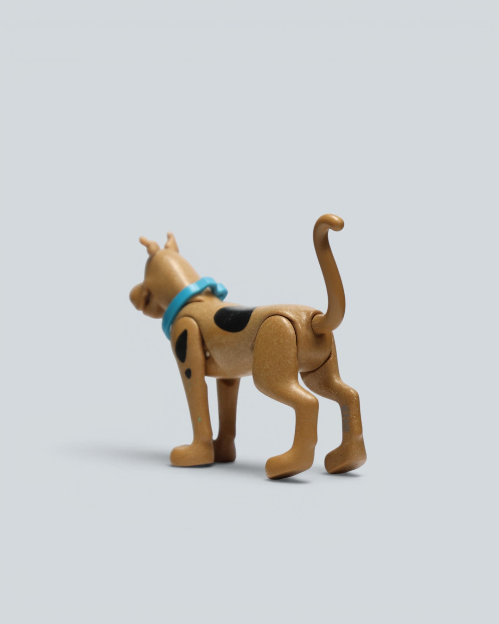 Scooby-Doo Collectible Action Figure