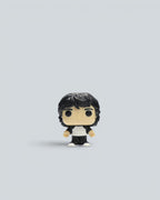 Stranger Things - Mike Wheeler - FunkoPop mini