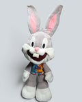 Looney Tunes - Bugs Bunny Plush – Tune Squad Collectible - 18 inches