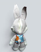 Looney Tunes - Bugs Bunny Plush – Tune Squad Collectible - 18 inches