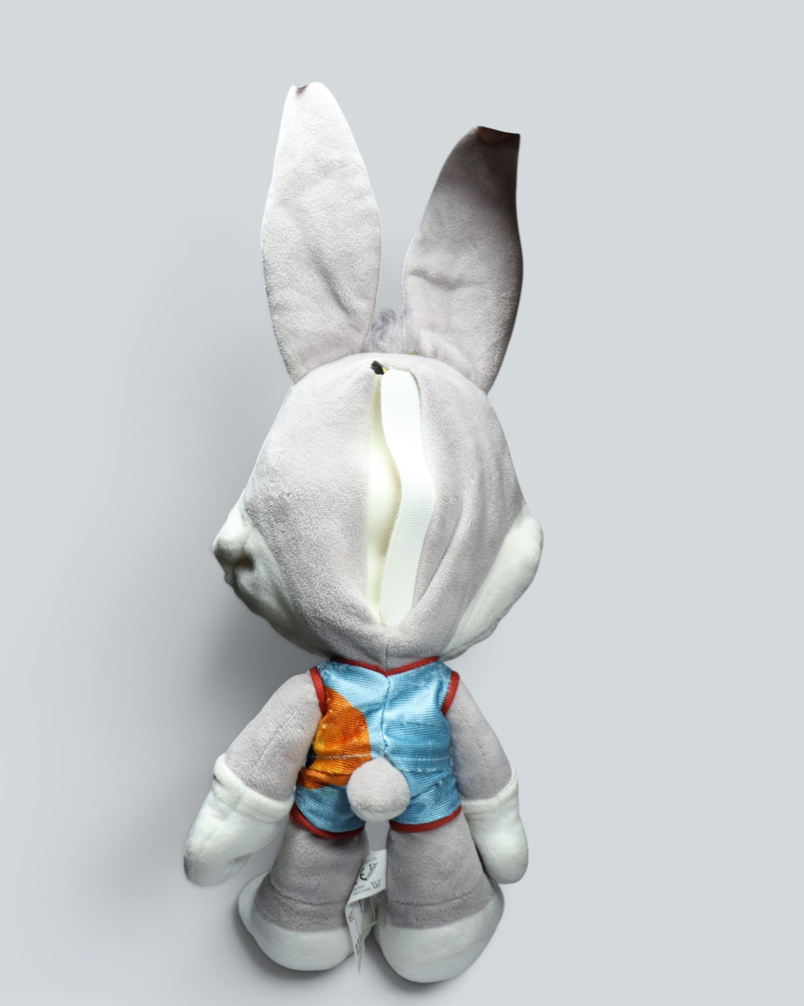 Looney Tunes - Bugs Bunny Plush – Tune Squad Collectible - 18 inches