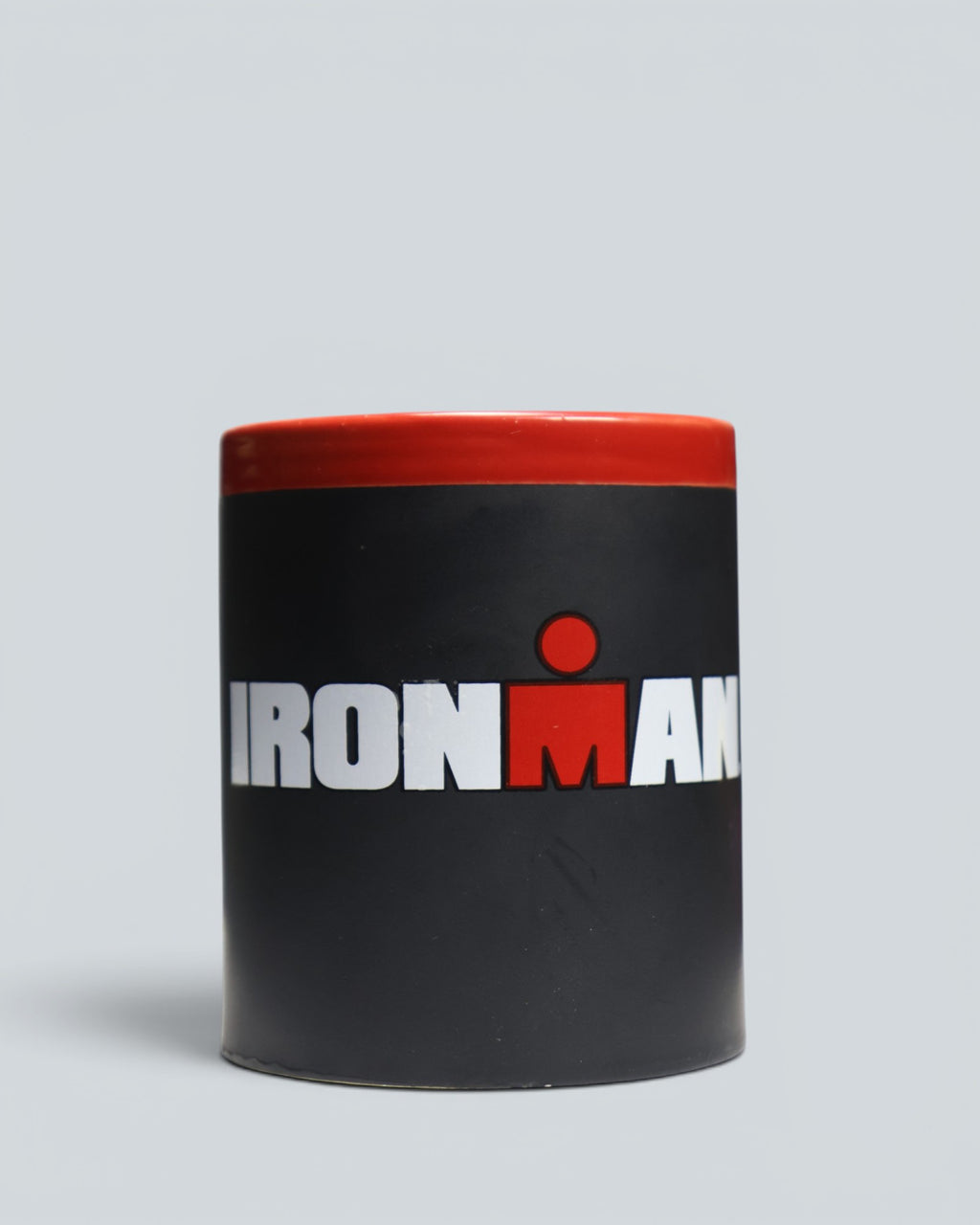 Marvel Iron Man Logo Ceramic Collector Mug