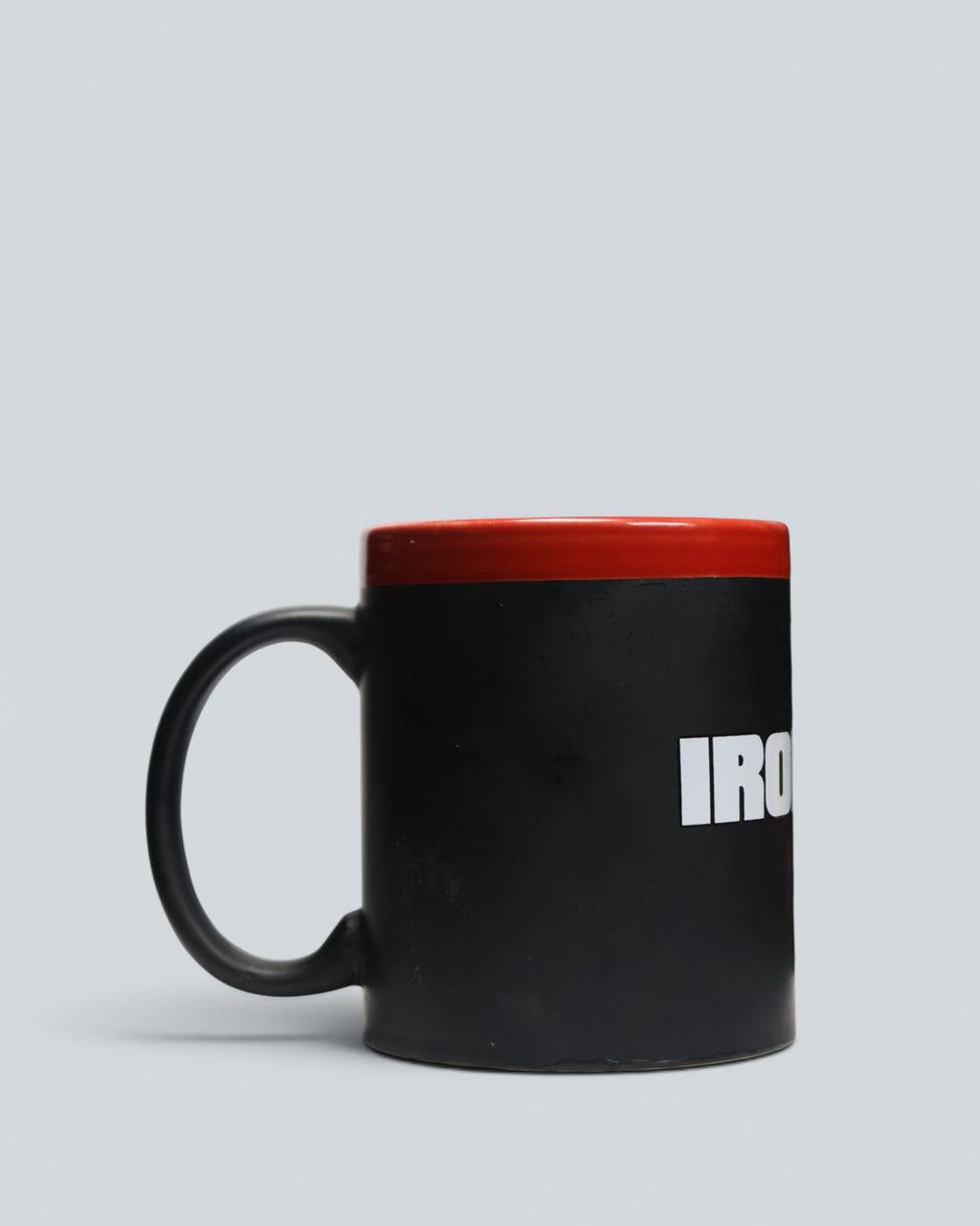 Marvel Iron Man Logo Ceramic Collector Mug