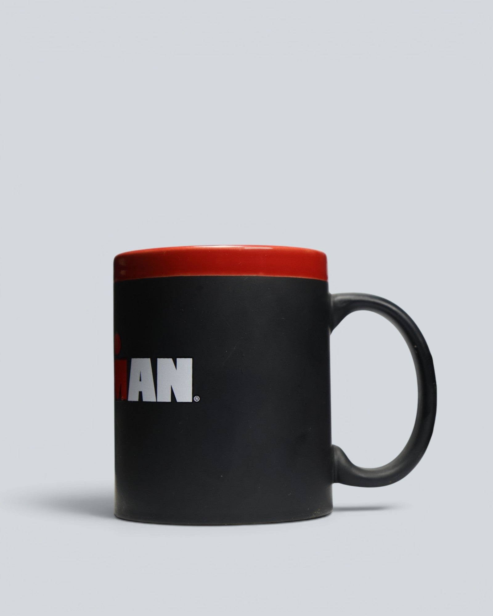 Marvel Iron Man Logo Ceramic Collector Mug