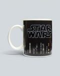 Official Star Wars Lightsaber Design Collector Mug by Paladone