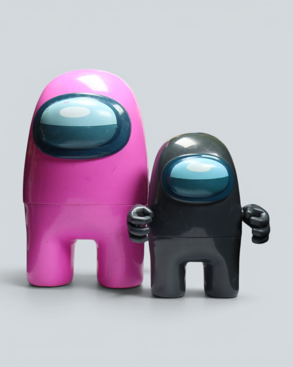 Among Us Character Figures - Bundle of 2