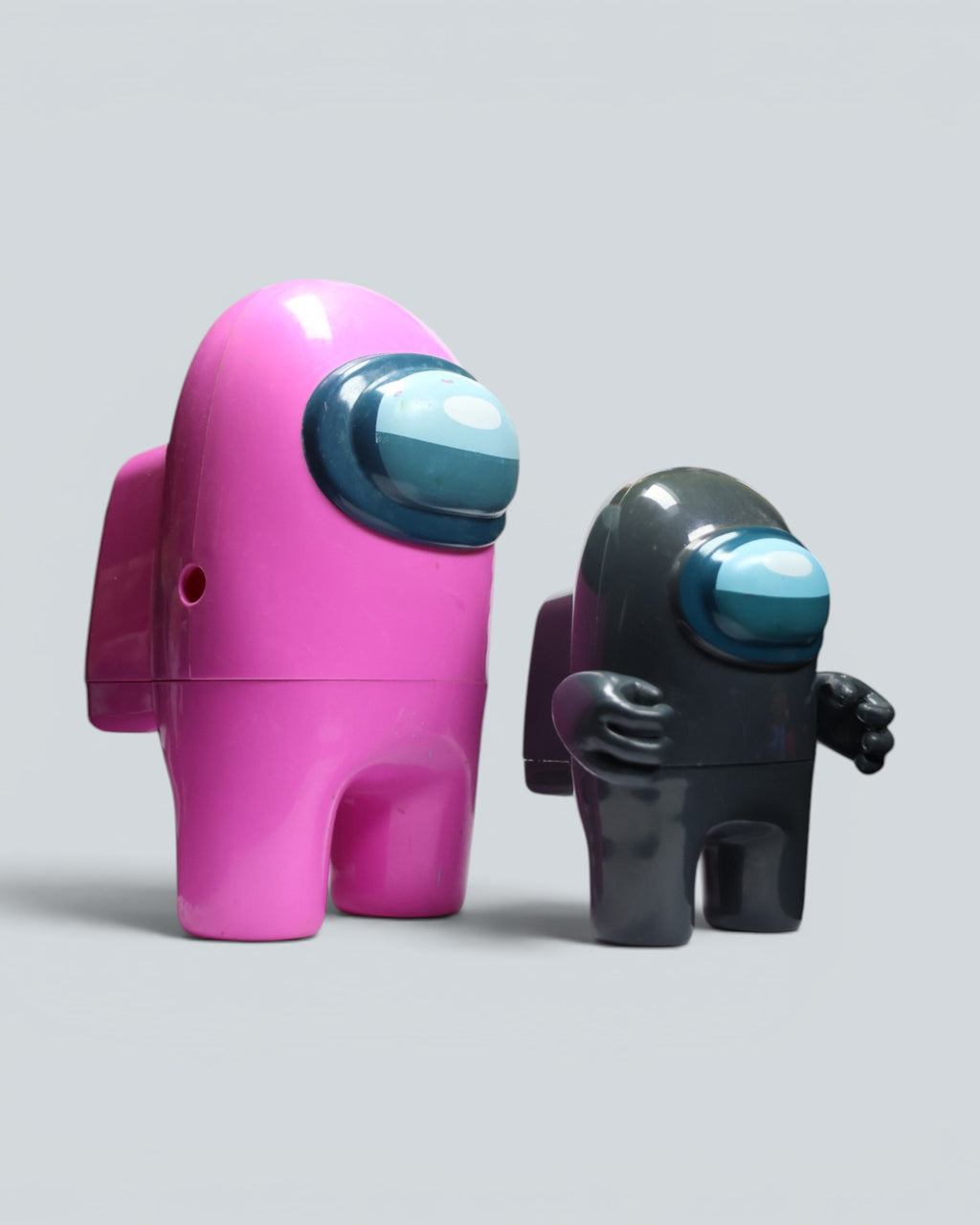 Among Us Character Figures - Bundle of 2