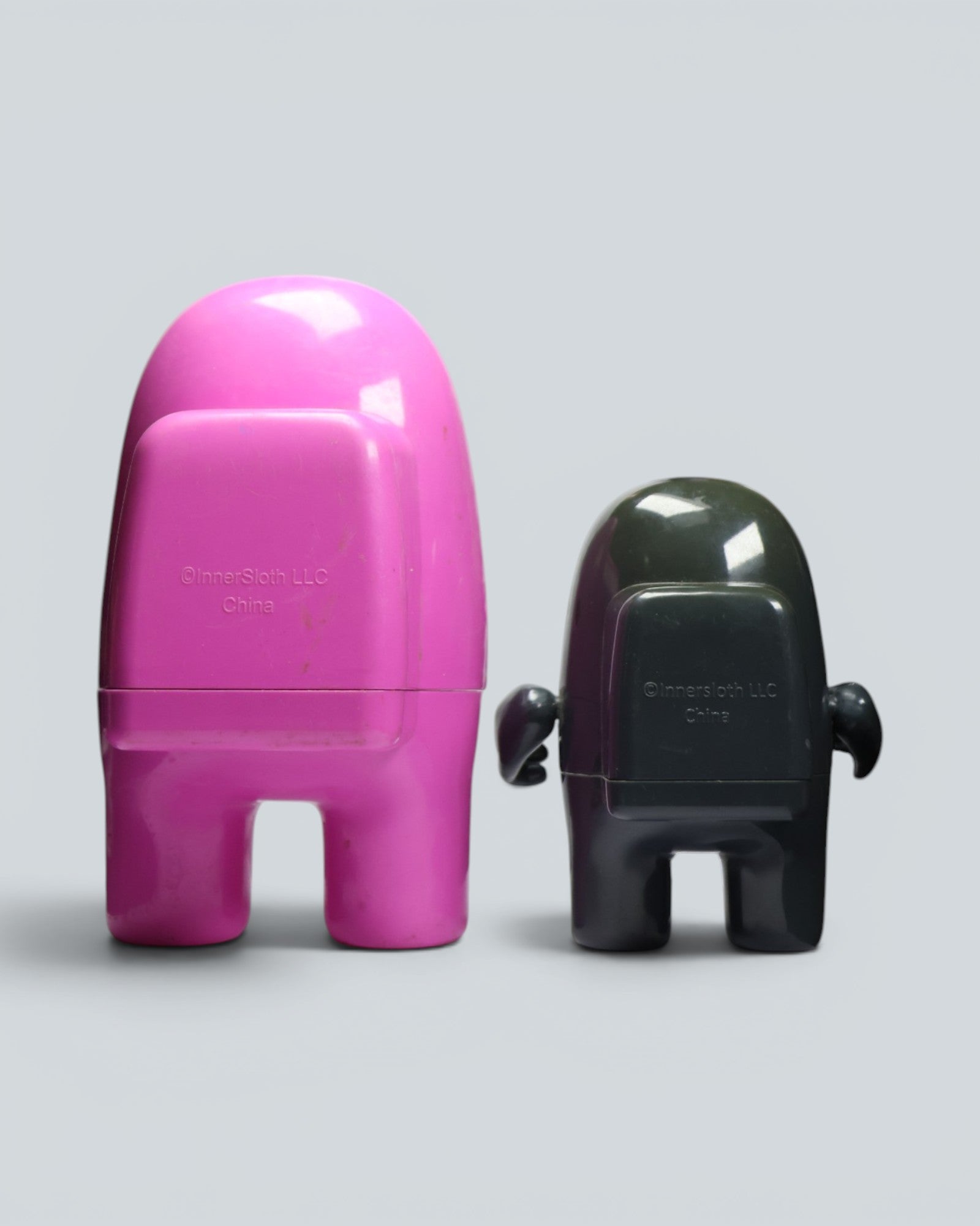 Among Us Character Figures - Bundle of 2