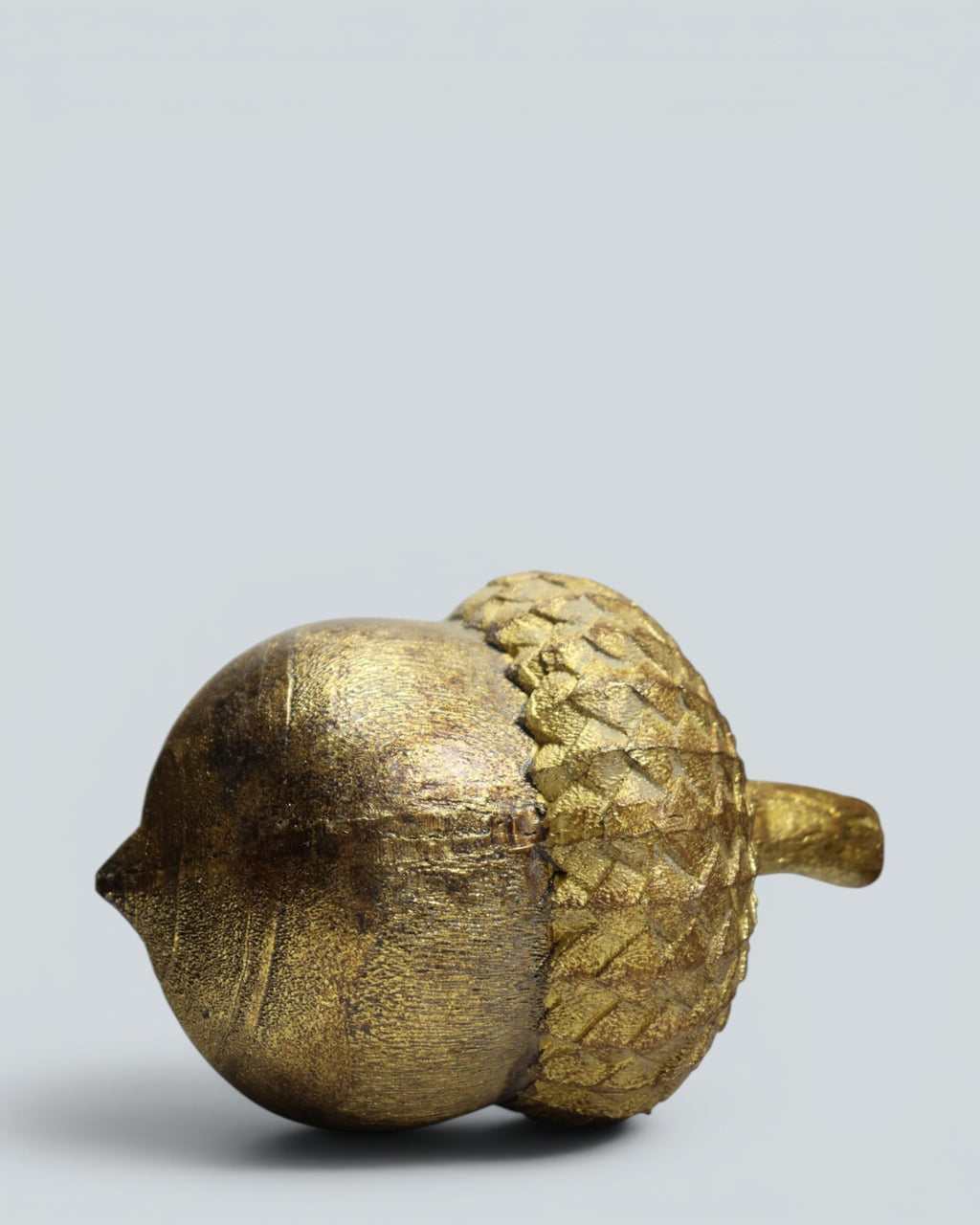 Ice Age Scrat's Golden Acorn Collectible - 6 inch