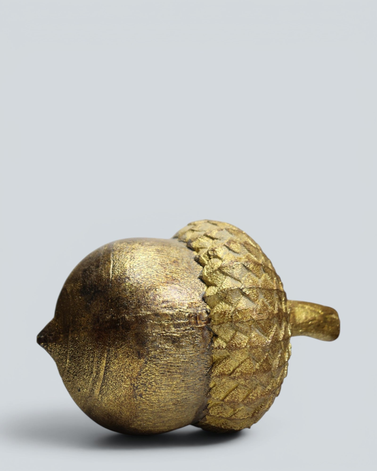 Ice Age Scrat's Golden Acorn Collectible - 6 inch