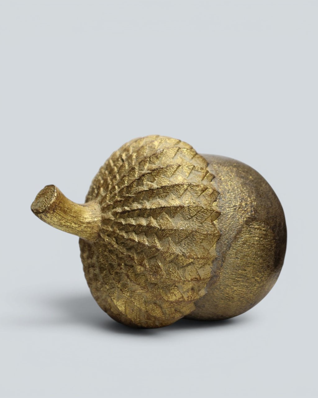 Ice Age Scrat's Golden Acorn Collectible - 6 inch
