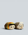 Disney Pixar 'Up' Tsum Tsum Plush Duo