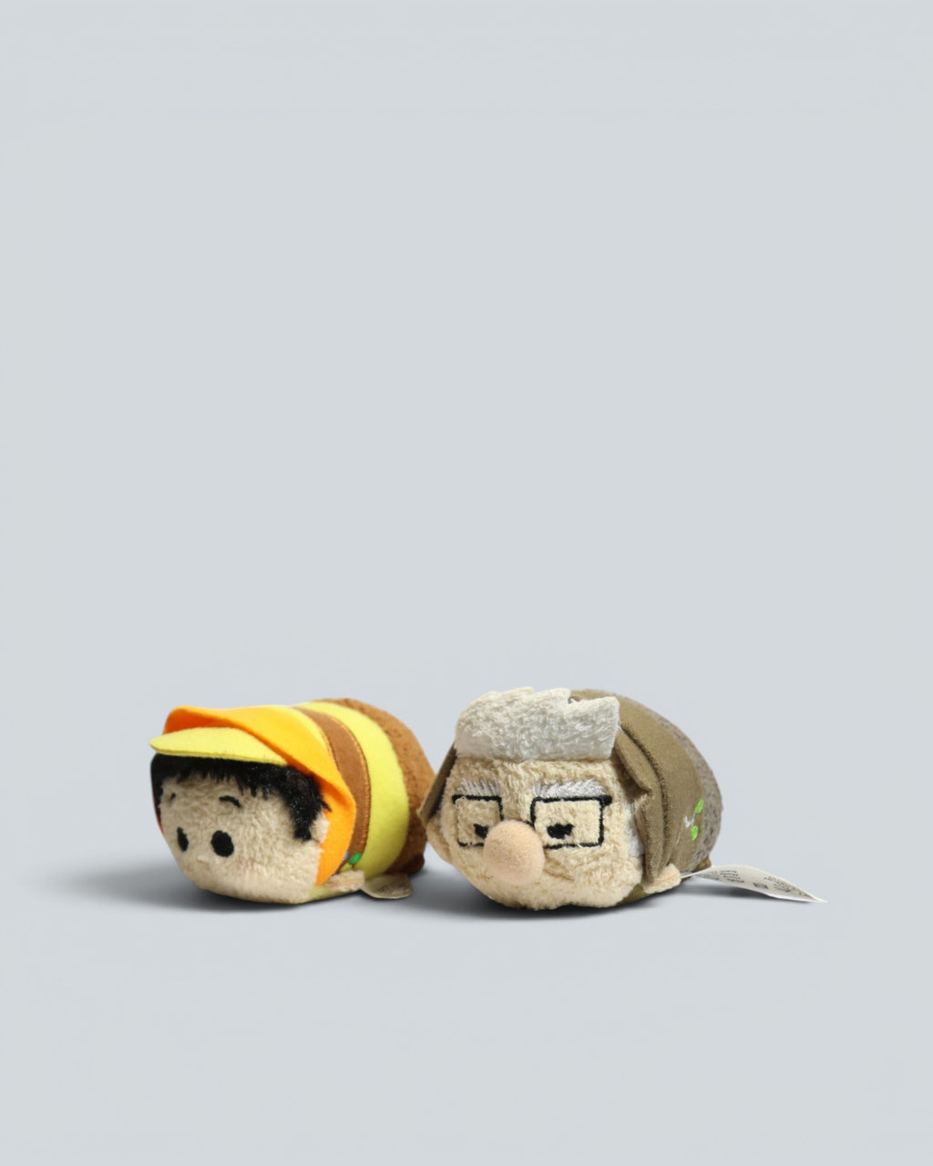 Disney Pixar 'Up' Tsum Tsum Plush Duo