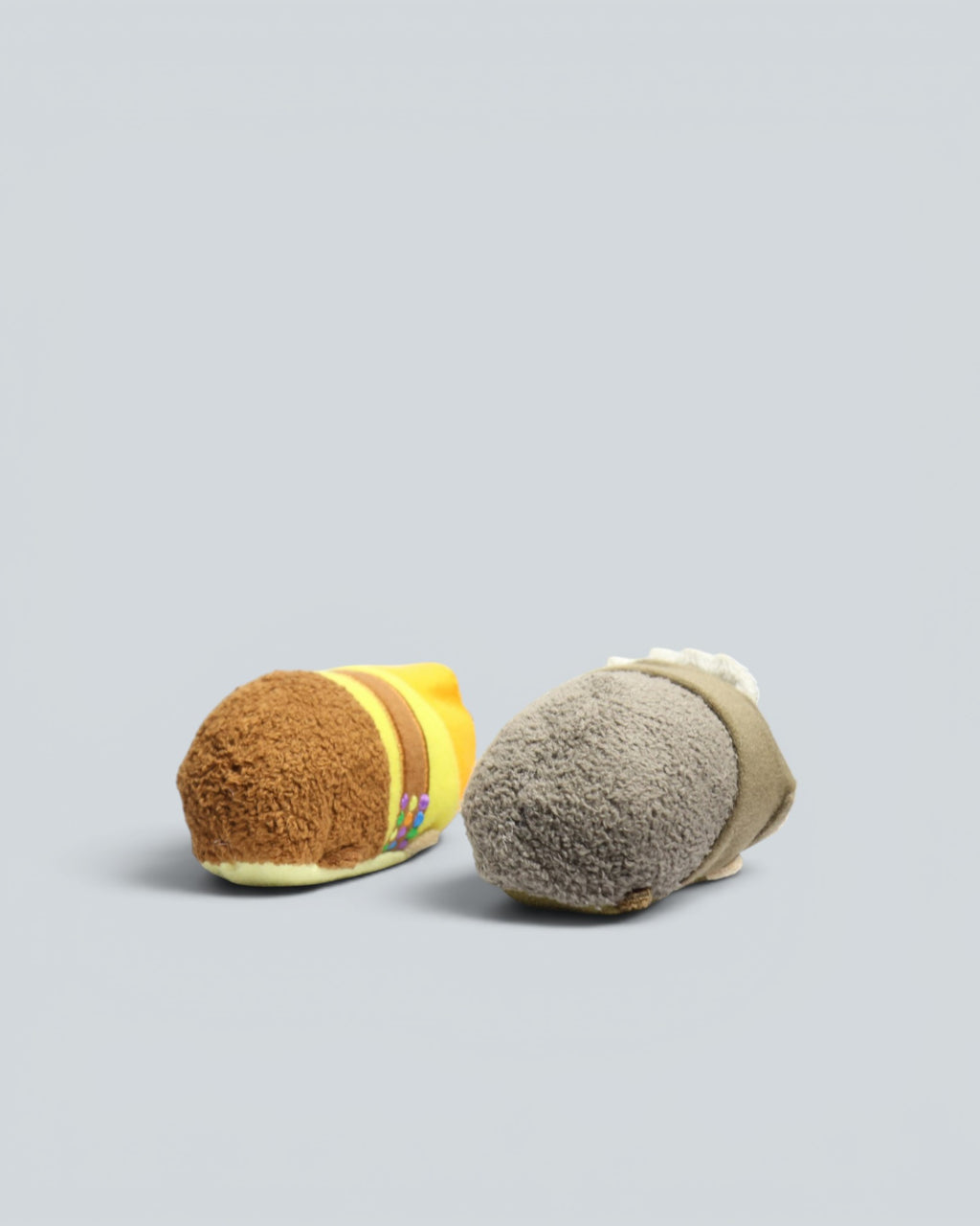 Disney Pixar 'Up' Tsum Tsum Plush Duo