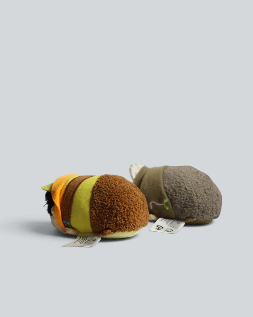 Disney Pixar 'Up' Tsum Tsum Plush Duo
