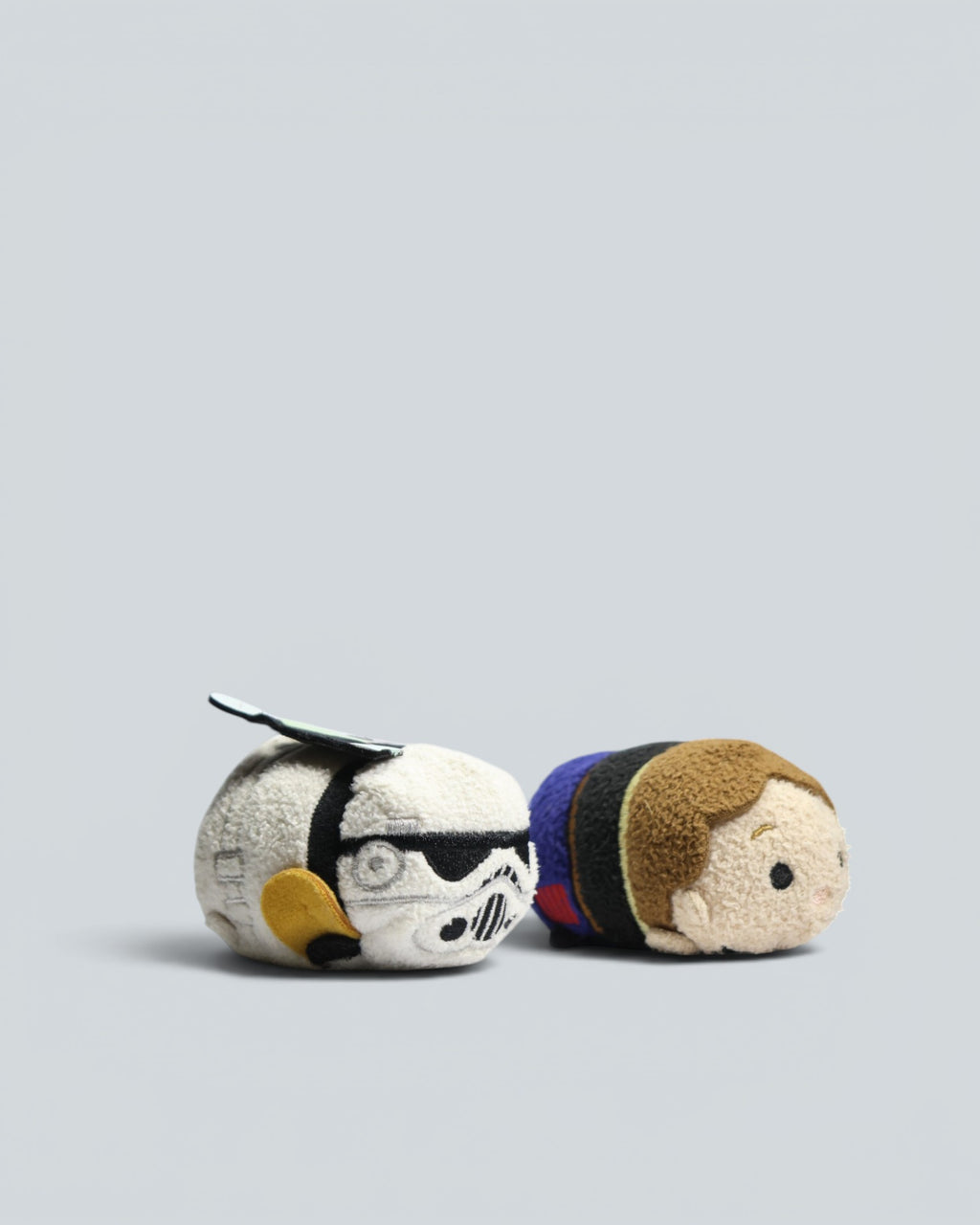 Star Wars Tsum Tsum Plush Duo