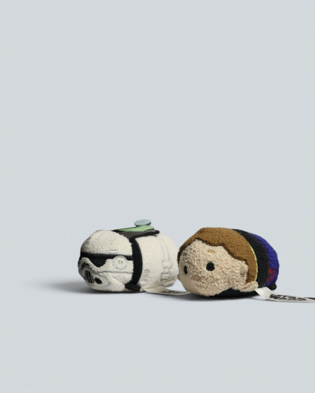 Star Wars Tsum Tsum Plush Duo