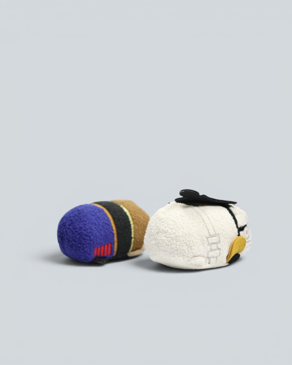Star Wars Tsum Tsum Plush Duo