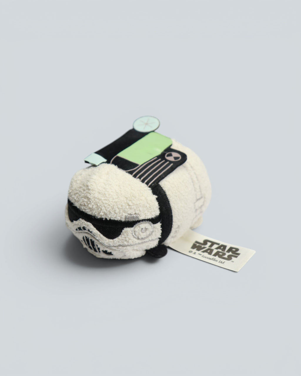 Star Wars Tsum Tsum Plush Duo