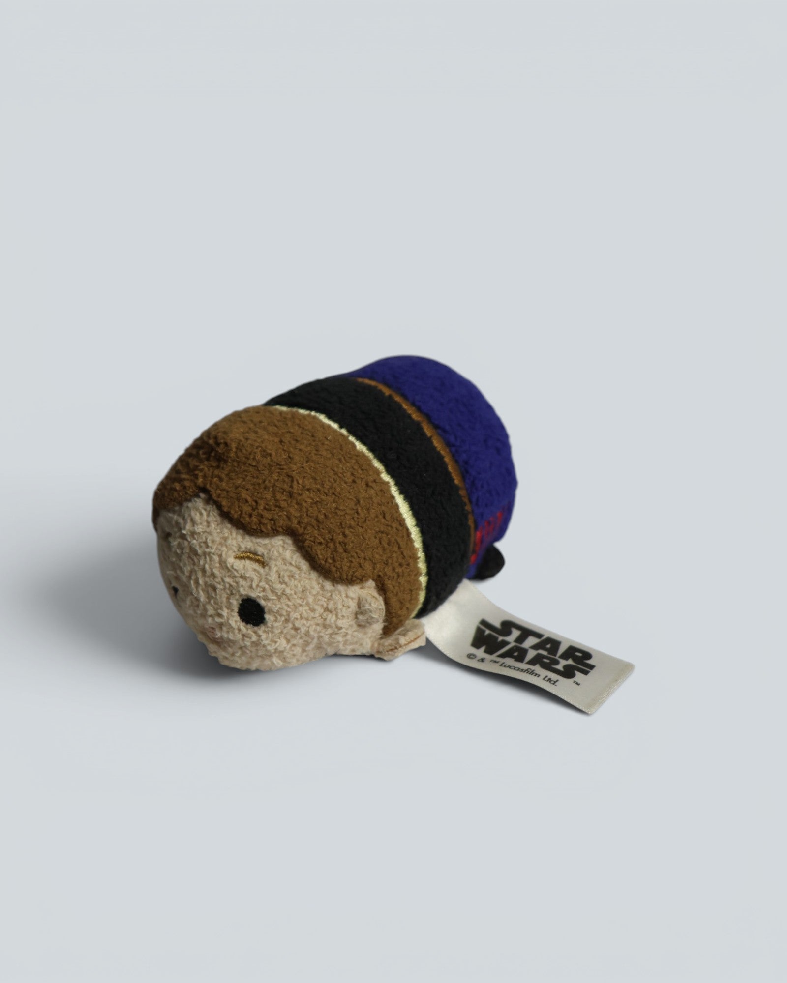 Star Wars Tsum Tsum Plush Duo