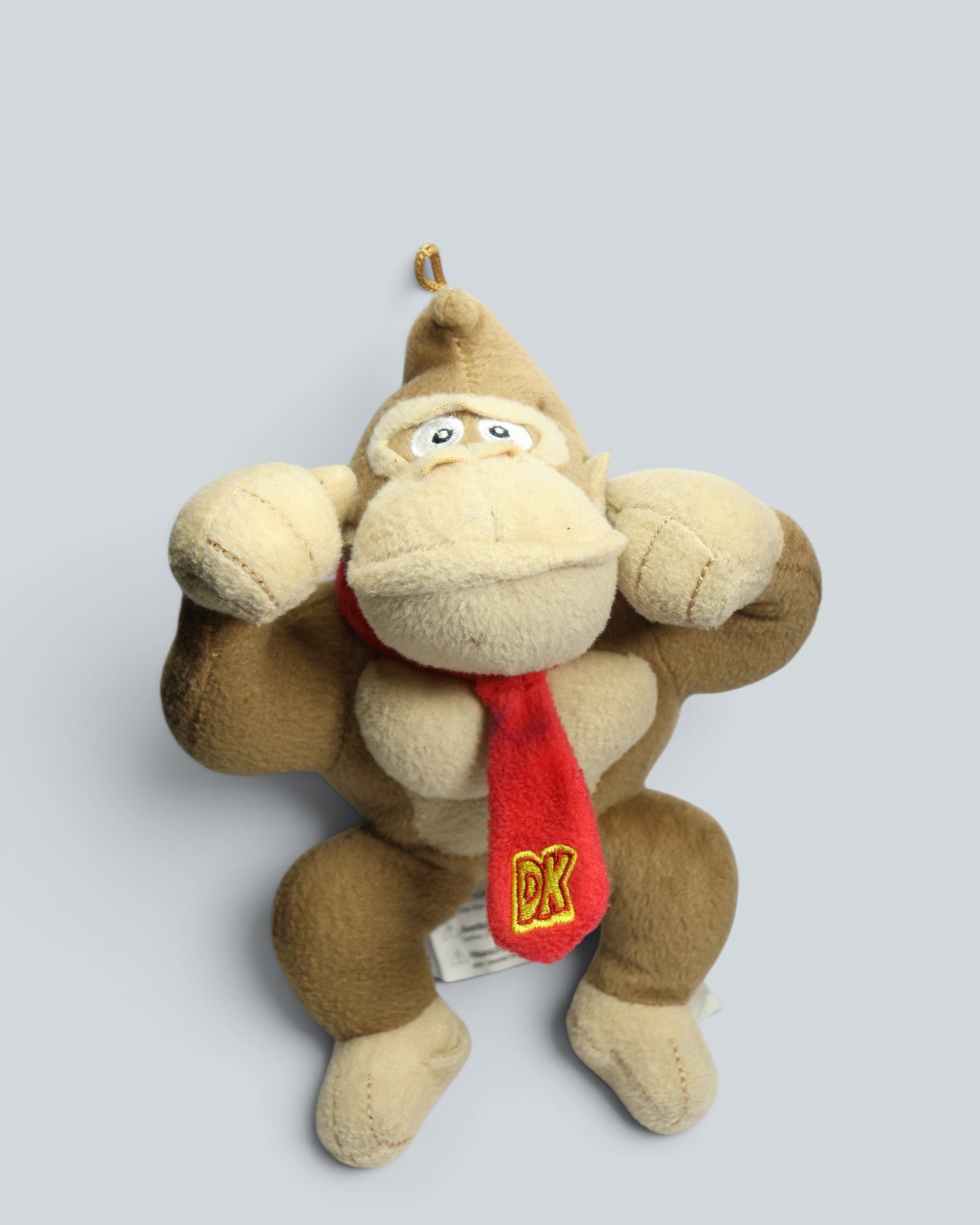 Mario Donkey Kong Collectible Plush – Good Stuff Edition