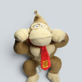 Mario Donkey Kong Collectible Plush – Good Stuff Edition