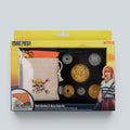 One Piece: Nami Bandana & Berry Coins Set