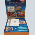 Disney Pictionary Game – Interactive Family Fun
