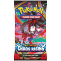 Pokemon TCG: Chaos Rising - Booster Pack