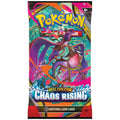 Pokemon TCG: Chaos Rising - Booster Pack