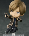Leon S. Kennedy Nendoroid #2337 – Resident Evil 4 Edition