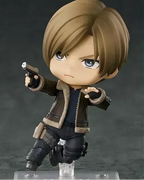 Leon S. Kennedy Nendoroid #2337 – Resident Evil 4 Edition