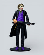DC Comics: The Joker (The Dark Knight) - 7 inch Action Figure