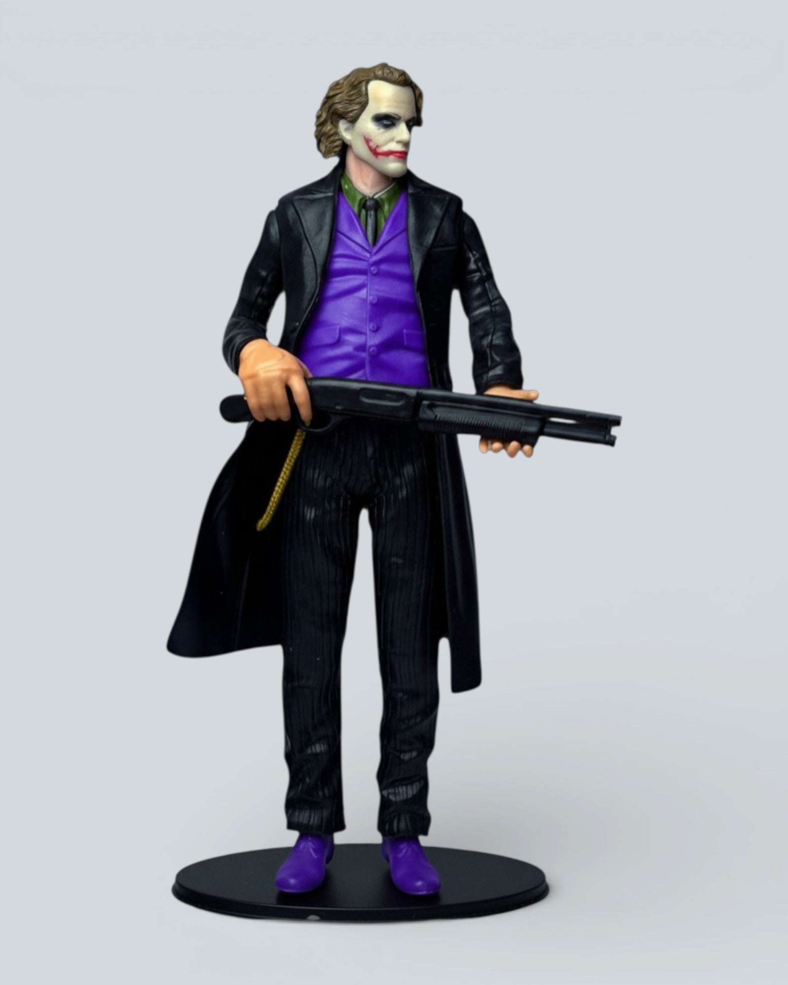 DC Comics: The Joker (The Dark Knight) - 7 inch Action Figure