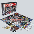 Monopoly: Marvel Studios The Falcon And The Winter Soldier Edition Board Game
