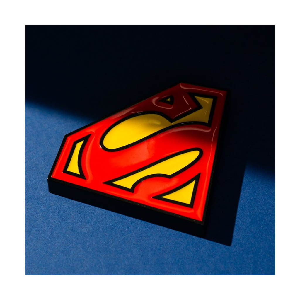 DC: Superman Magnetic Bottle Opener
