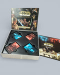 Star Wars Episode I Customizable Card Game (CCG) – 2-Player Introductory Set