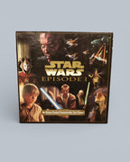 Star Wars Episode I Customizable Card Game (CCG) – 2-Player Introductory Set