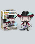 One Piece: Dracule Mihawk - FunkoPop