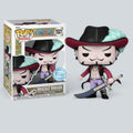 One Piece: Dracule Mihawk - FunkoPop