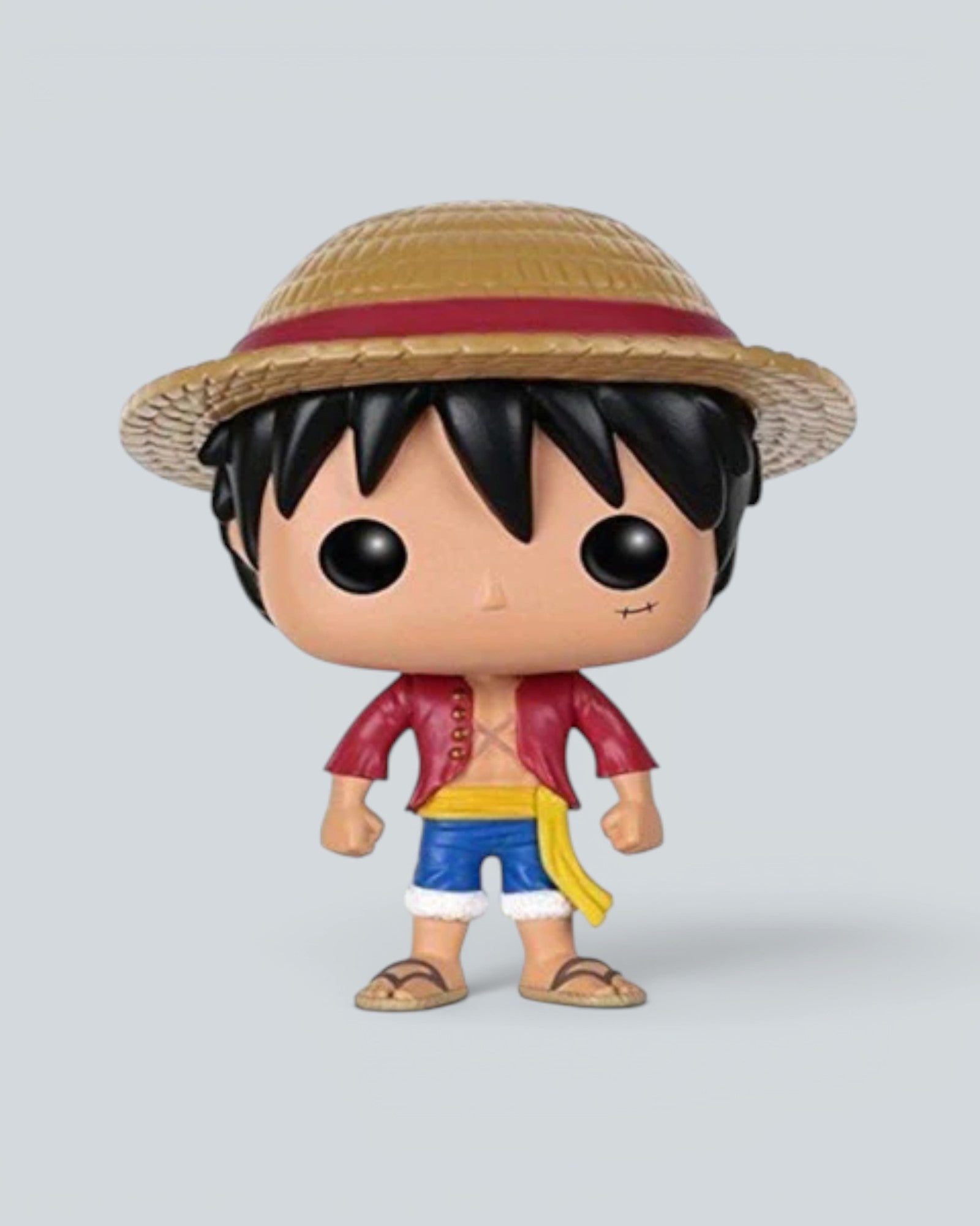 One Piece: Monkey D. Luffy - FunkoPop