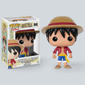 One Piece: Monkey D. Luffy - FunkoPop