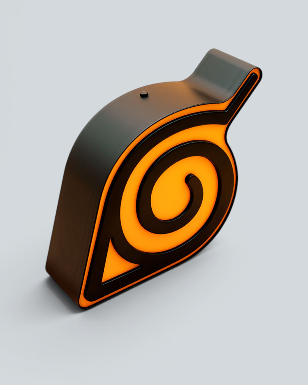 NARUTO SHIPPUDEN Lamp Konoha